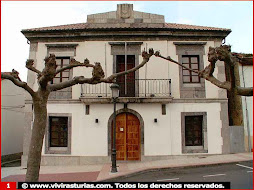 AYUNTAMIENTO DE SOTO DEL BARCO