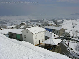 SIERRA DE NAVA