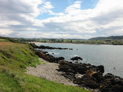 PLAYA DE BAÑUGUES