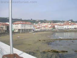 PLAYA DE LA RIBERA