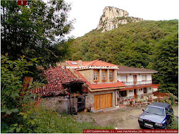 CASA RURAL LA LLOSA