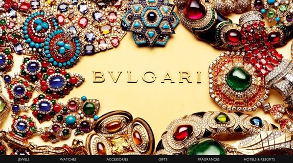 bvlgari brand from which country CEGICAP