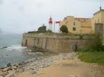 Puerto de Ajaccio