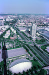 Panoráma Munich
