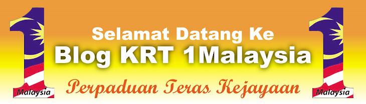 KRT 1MALAYSIA