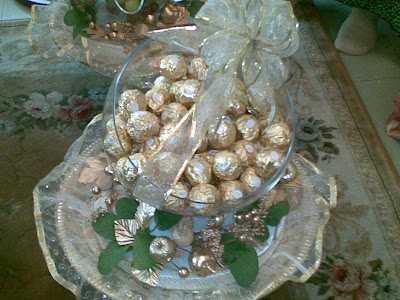 Dulang Kristal