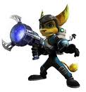 Ratchet y Clank