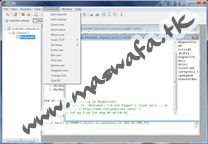 mIRC v6.35 Full Serial Cracks - Internet Relay Chat Client Mantap