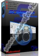 Screeny Pro 3.0.6 Full Serial Cracks - Capture Simple Dengan Fitur Editor