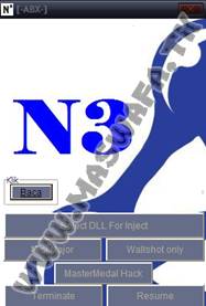 cheat pb oktober terbaru free download jonita darah master medal masmed ws wallshot title exp point blank cheat