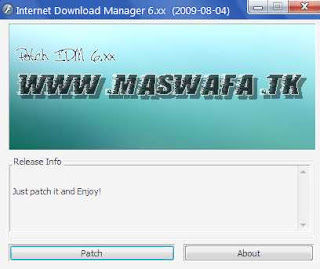 download idm 6.04 build 2 full patch crack serial number free maswafa