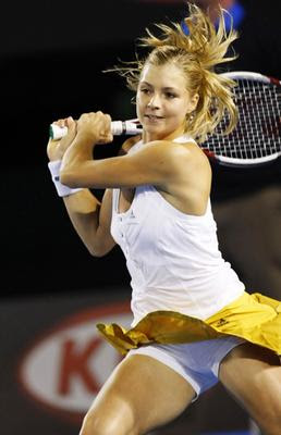 Anna Chakvetadze 1