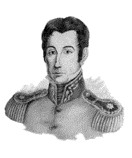 Presidente Matías de Irigoyen