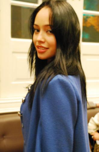 Maya Zapata - Beautiful HD Wallpapers Maya Zapata - Photo Set