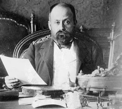 Cipriano Castro venezolano