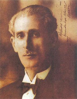 Presidente Eleazar López Contreras