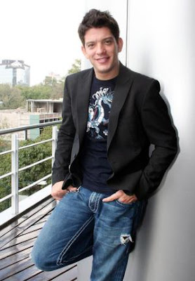 Actor Yahir
