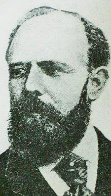 Ignacio Andrade venezolano