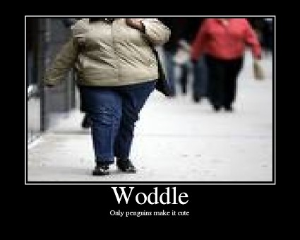 Woddle