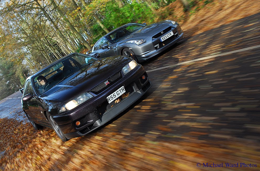 GTR V Spec running 600bhp Nissan Skyline Gtr R35 V Spec. GTR V Spec running 600bhp