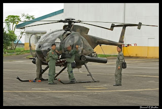 Philippine Air Force