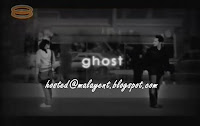 GHOST Season 1 & 2 SDTV 8TV Complete Ghost+I+