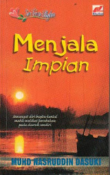 MENJALA IMPIAN