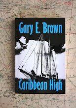 Carribbean High