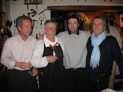 Il Vecchio con i tre giovanotti