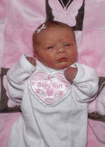Isabelle Grace Collins