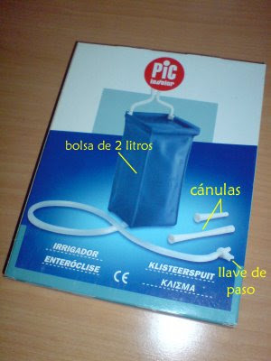 La SALUD es lo primero - Limpieza de hígado y colon - Página 2 Bolsa+de+pic+para+irrigaci%C3%B3n+del+colon