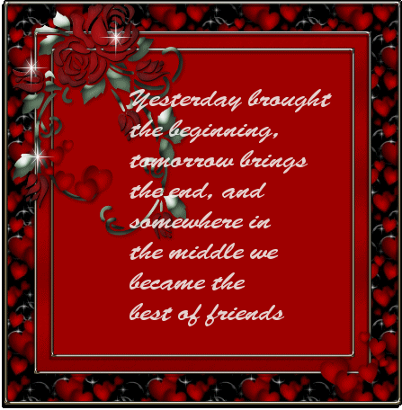 hot est friend quotes and love and friendship quotes and poems. hot est friend quotes and