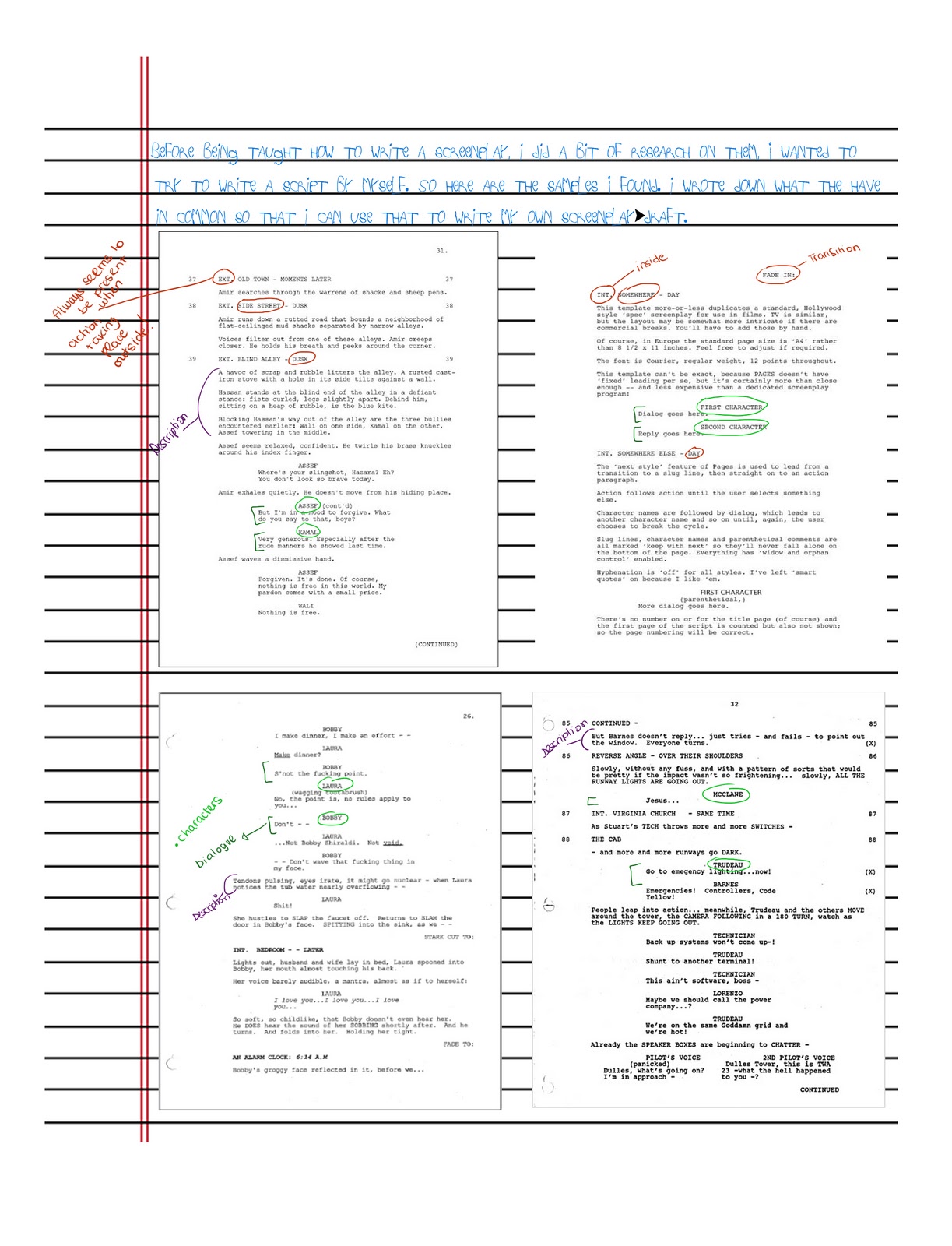 sle script storyboard an animatic story script writing screenplay writing trial sle script storyboard an animatic story script writing screenplay writing trial