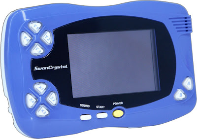 Download Bandai WonderSwan