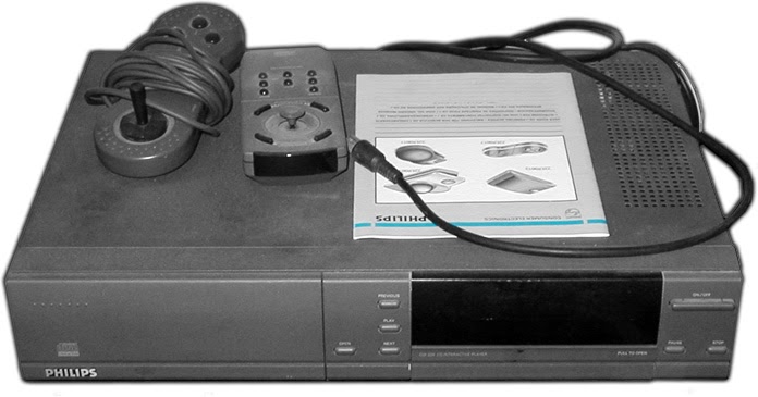 philips cdi iso