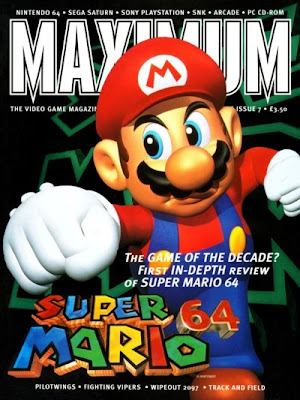 Video Game Mag
