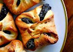 And dont forget  poppyseed kolaches