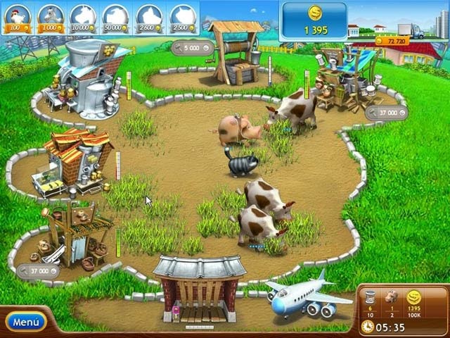 farm frenzy pizza party lets play farm frenzy pizza party lets play