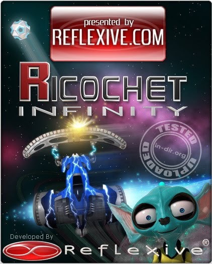 Descargar Ricochet Infinity Con Crack Descargar Ricochet Infinity Con Crack