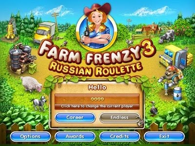 Juegos russian roulette