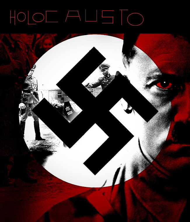 HOLOCAUSTO