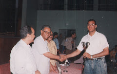 كأس شاعر الجامعة الأول لعام 1992