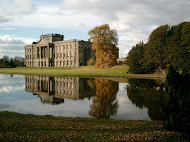 Lyme Park