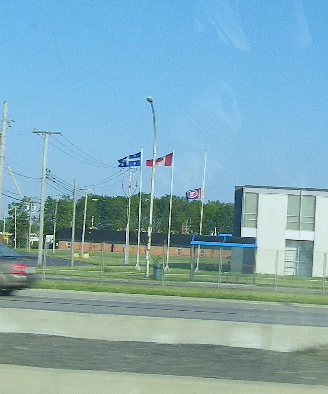 Habs Flag