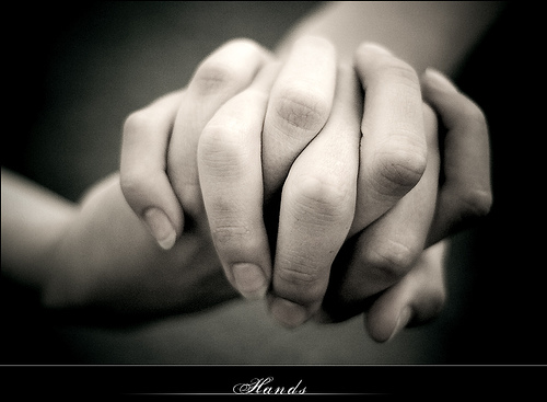 lovers holding hands wallpapers