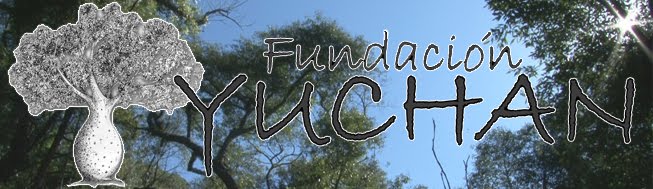 Fundacion Yuchan