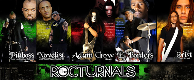 The Rocturnals Members