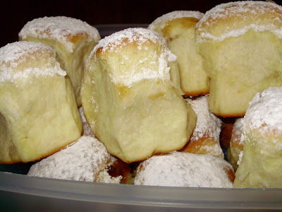 buhtle sa pekmezom