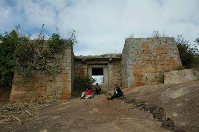 Photos from Devarayana Durga | PAYANIGA