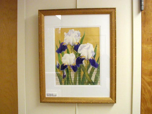 [ArtShow9Iris.jpg]